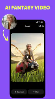 Pivo AI - AI Video Maker screenshot 4