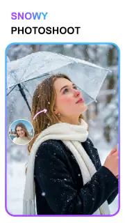 Pix Editor: AI Photo Maker screenshot 3