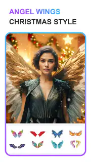 Pix Editor: AI Photo Maker screenshot 4