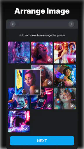 Pix Master screenshot