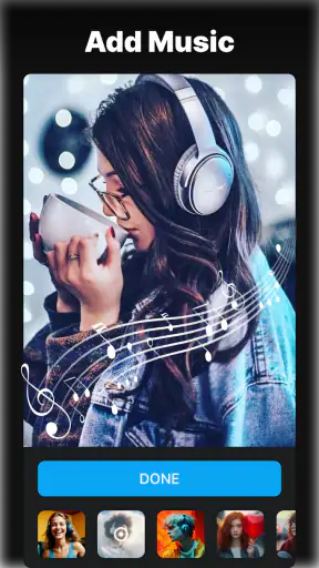 Pix Master screenshot