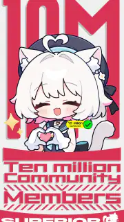 PixAI: AI Anime Art Generator screenshot 8