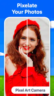 Pixel Art - Color by Number screenshot 7