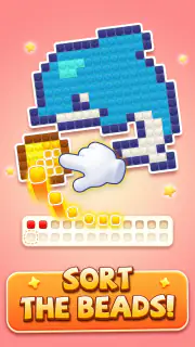 Pixel Beads screenshot 1