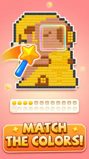 Pixel Beads screenshot 2