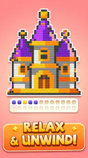 Pixel Beads screenshot 5