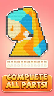 Pixel Beads screenshot 7