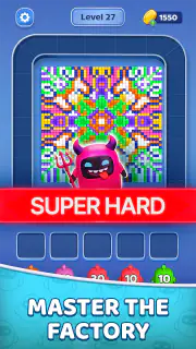 Pixel Blast: Robot Shooter screenshot 5
