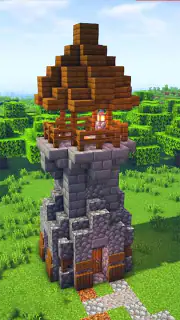 Pixel Craft City screenshot 8