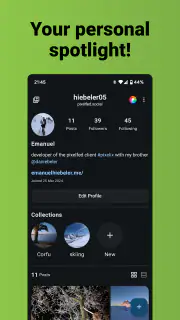 Pixelix - A Pixelfed Client screenshot 4