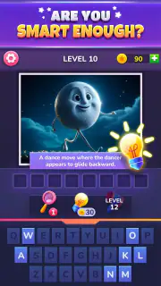 PixelPhrase ™ Pics & Word Game screenshot 3