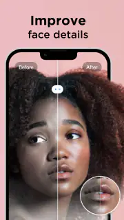 Pixelup - AI Photo Enhancer screenshot 6
