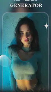 PixGroove: AI Video Generator screenshot 1