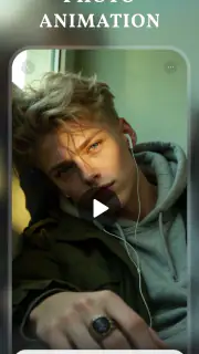 PixGroove: AI Video Generator screenshot 4