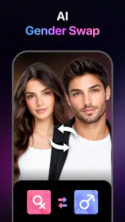 Pixl: AI Photo Generator screenshot 2