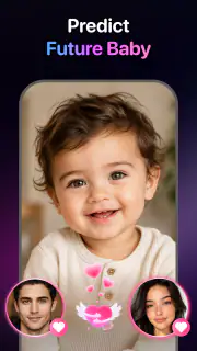 Pixl: AI Photo Generator screenshot 4