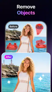 Pixl: AI Photo Generator screenshot 6