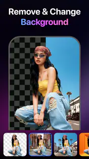Pixl: AI Photo Generator screenshot 7