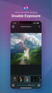 Pixlr AI Photo Editor screenshot 3