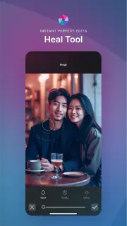 Pixlr AI Photo Editor screenshot 4