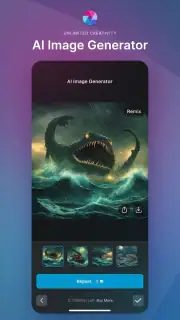 Pixlr AI Photo Editor screenshot 6