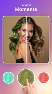 PixShift: BackGround Changer screenshot 4
