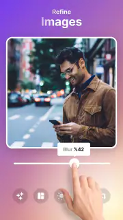 PixShift: BackGround Changer screenshot 5