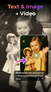 PixVerse: AI Video Generator screenshot 2