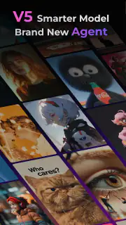 PixVerse: AI Video Generator screenshot 8