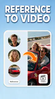 Pixvi: AI Video & Image screenshot 2