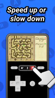 Pizza Boy A Basic screenshot 5