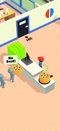 Pizza Ready! screenshot