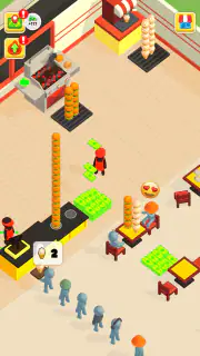 Pizza Ready! screenshot 8