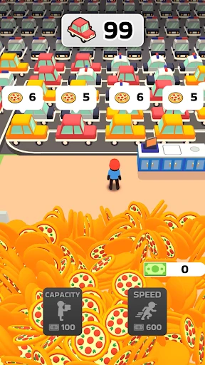 Pizza Ready! screenshot