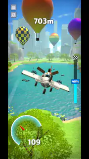 Plane Booster screenshot 2