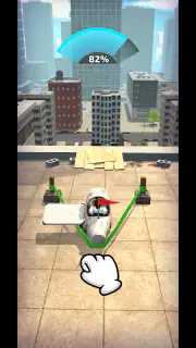 Plane Booster screenshot 3