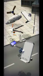 Plane Booster screenshot 4