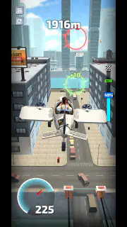Plane Booster screenshot 5