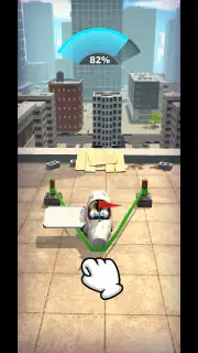 Plane Booster screenshot 8
