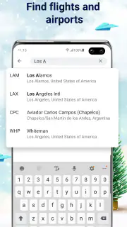 Planes Live - Flight Tracker screenshot 3