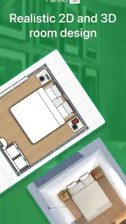 Planner 5D: Home Design, Decor screenshot 2