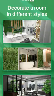 Planner 5D: Home Design, Decor screenshot 6