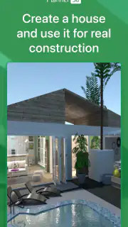 Planner 5D: Home Design, Decor screenshot 7