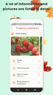 Plant App - Identifier & Care screenshot 5