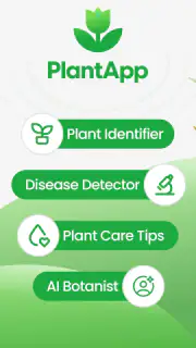 Plant App - Plant Identifier screenshot 1