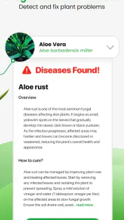 Plant App - Plant Identifier screenshot 3