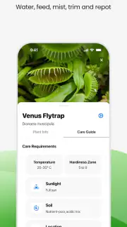 Plant App - Plant Identifier screenshot 4