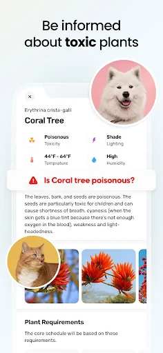 Plant App - Plant Identifier screenshot