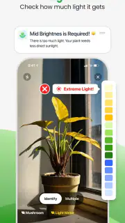 Plant App - Plant Identifier screenshot 7