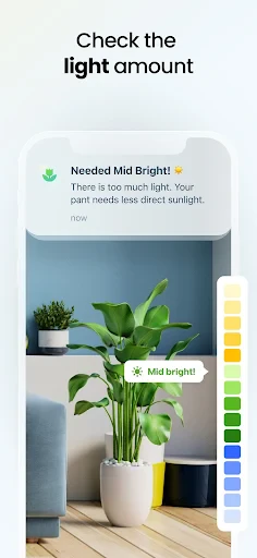 Plant App - Plant Identifier screenshot